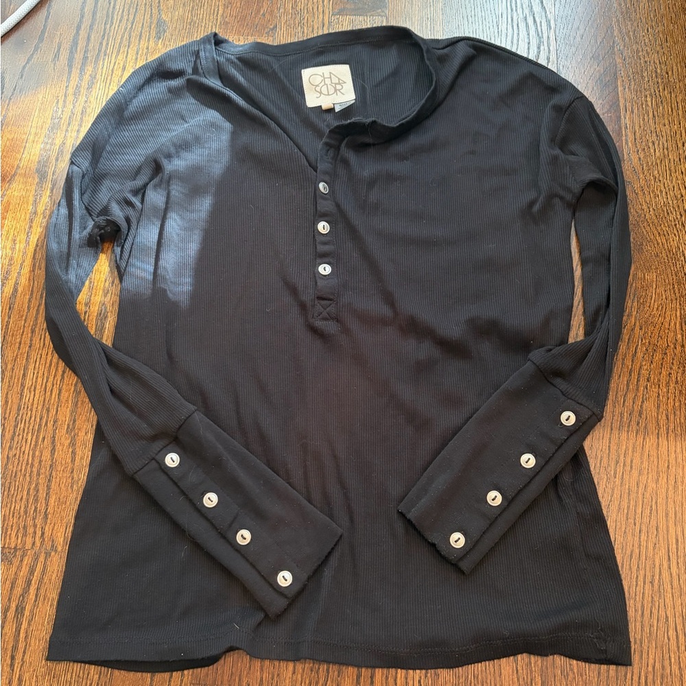 Women’s chaser long sleeve